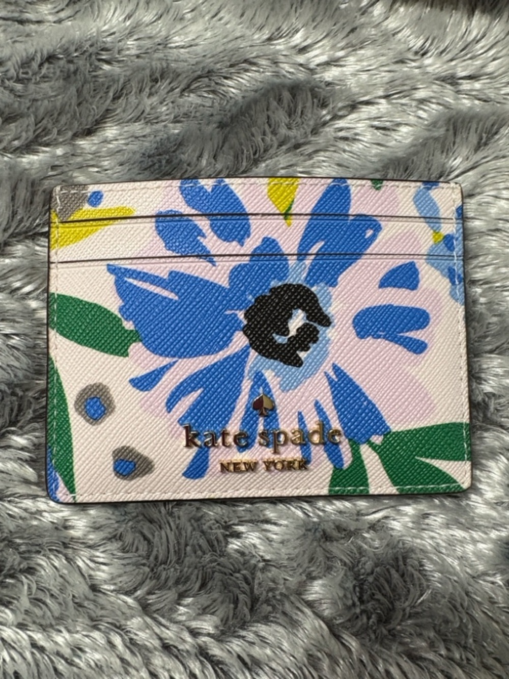 Kate Spade Cardholder - Picture 4 of 7